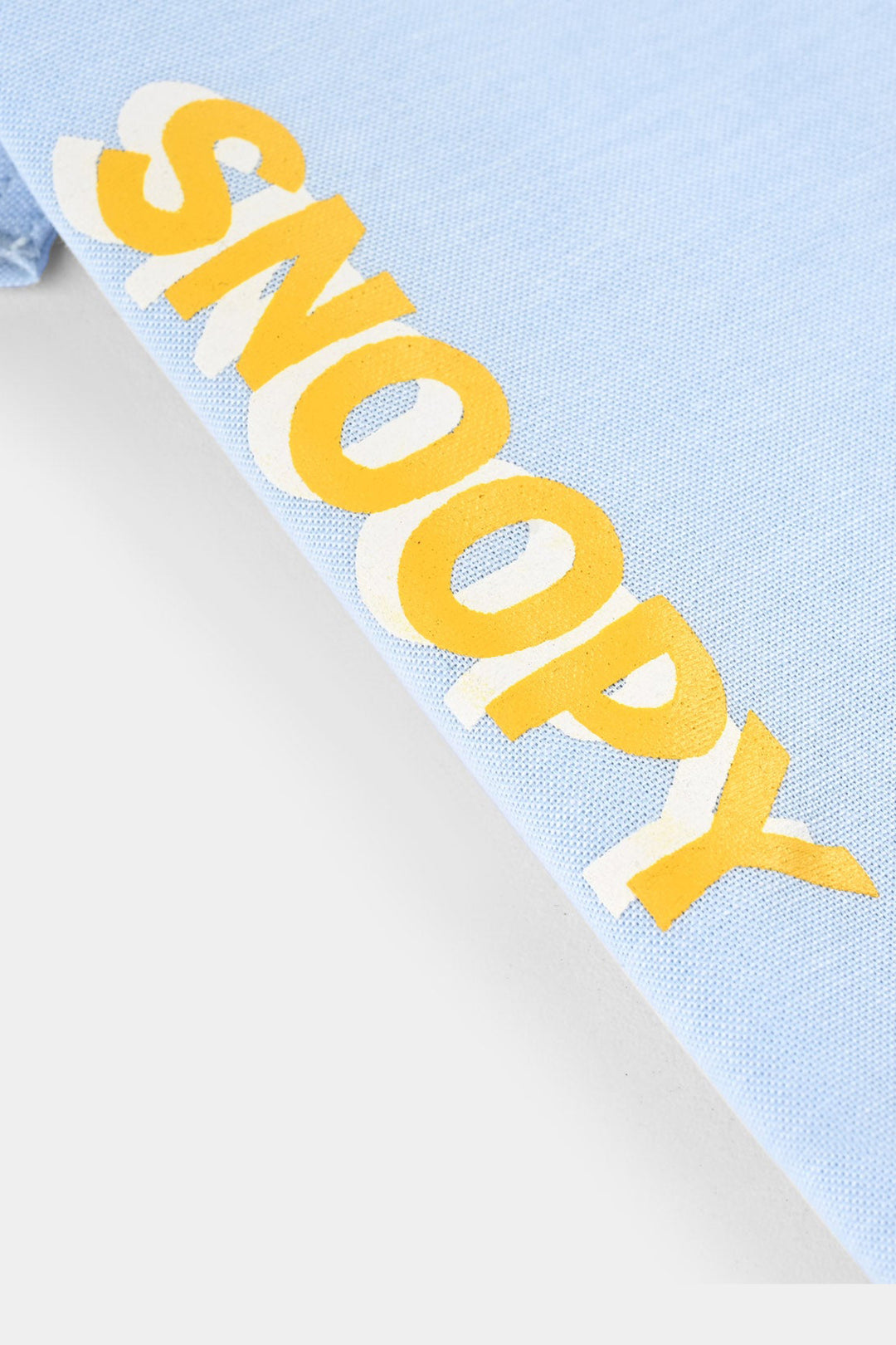 Infants Boys Oxford H/S Shirt