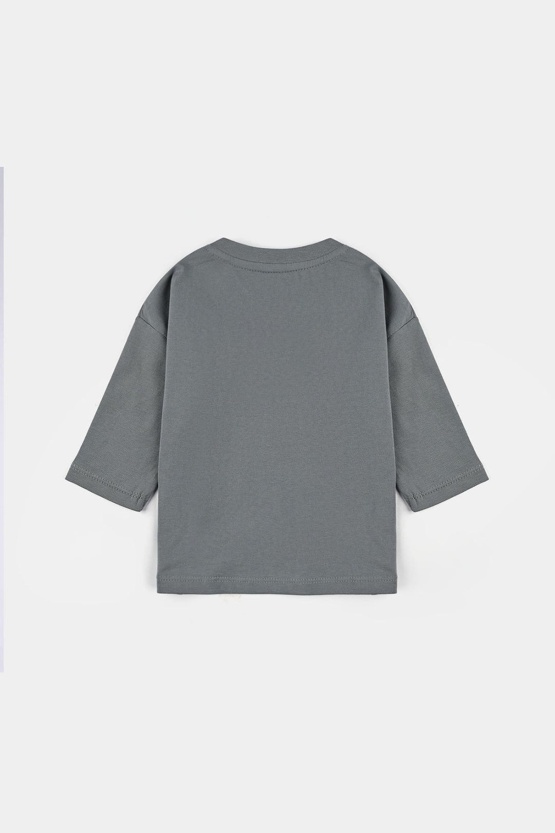 Infant Boys Cotton Jersey T-Shirt F/S Lion King