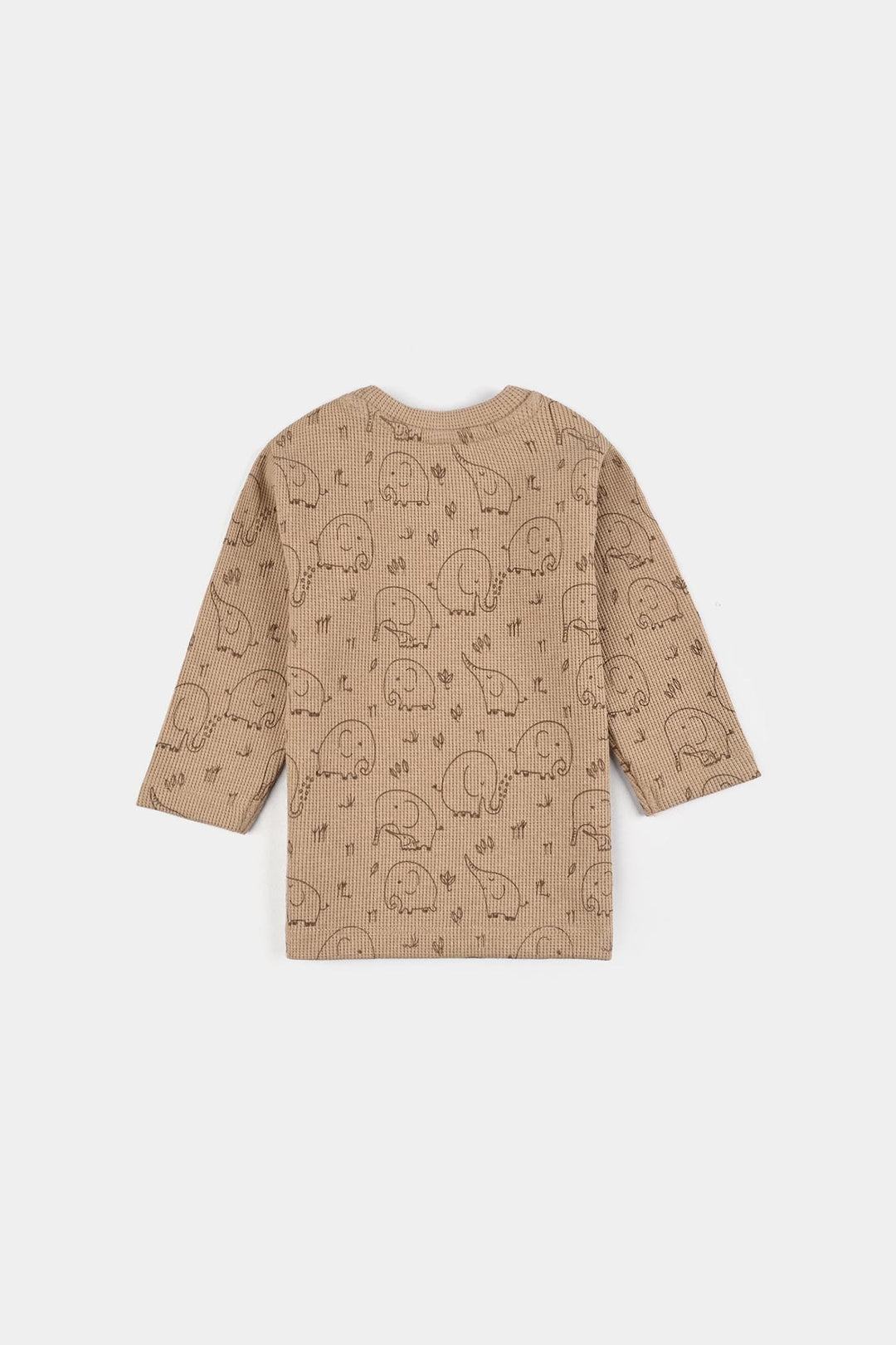 Infant Boys Thermal Suit ONE OF A KIND