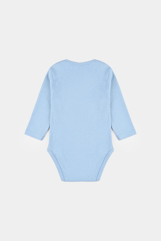 Infant Girls Cotton Interlock F/S Romper BAMBI