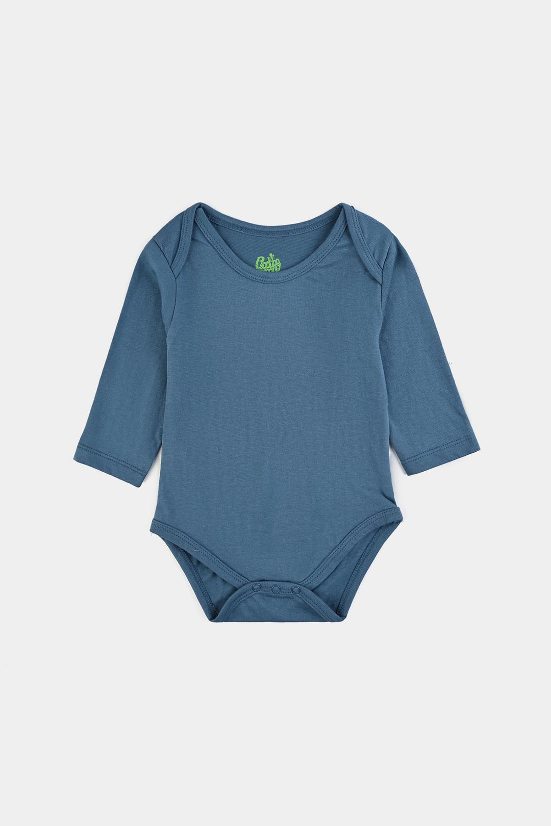 Infant Boys Cotton Jersey 3 Piece Set F/S Romper MINI ANIMALS