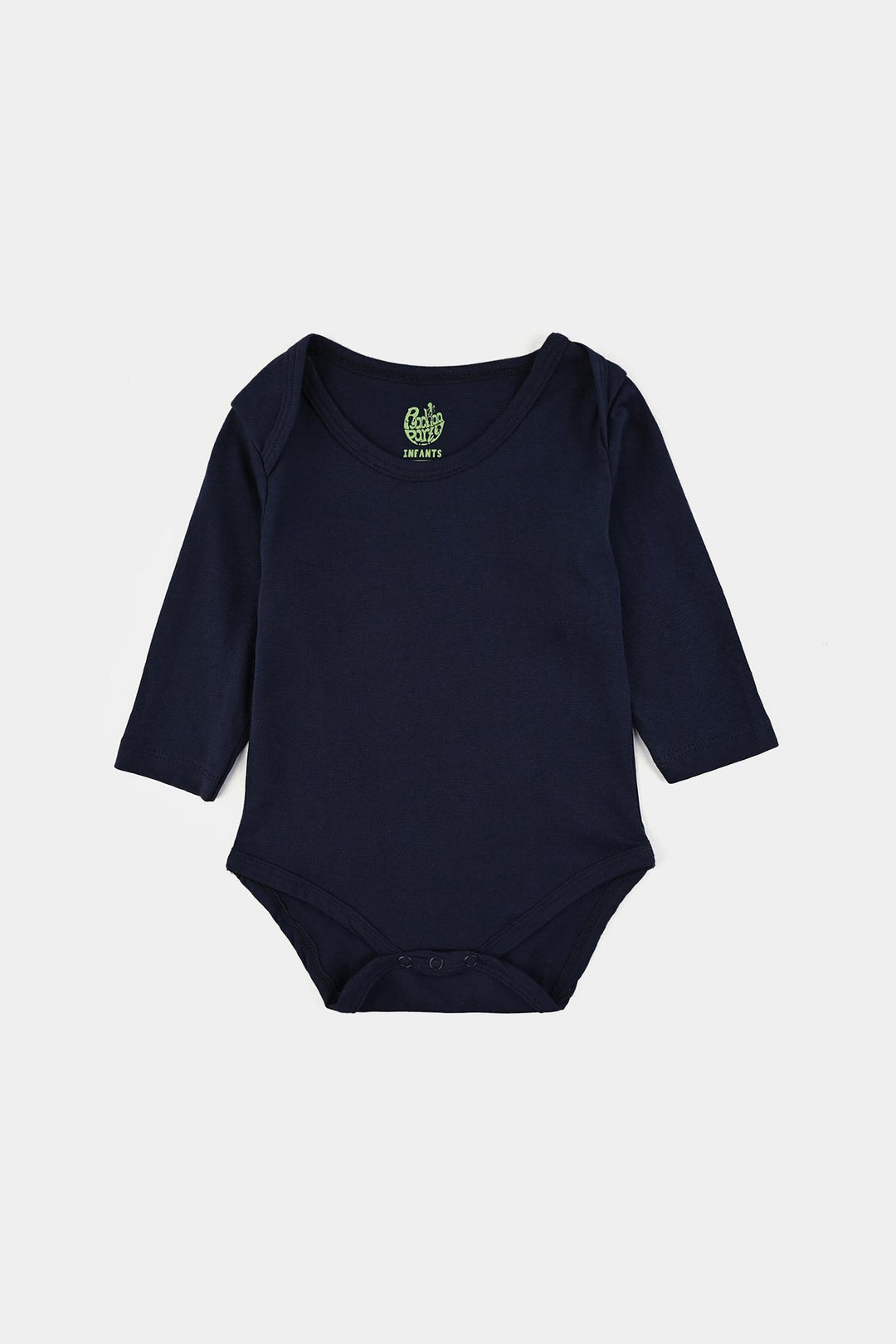 Infant Boys Cotton Jersey 3 Piece Set F/S Romper CARS