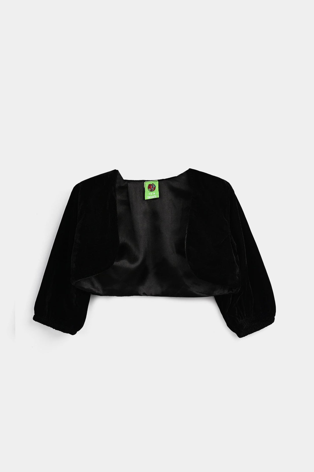 Infant Girls Net Fancy Frock-Polka Dot-OFF-White