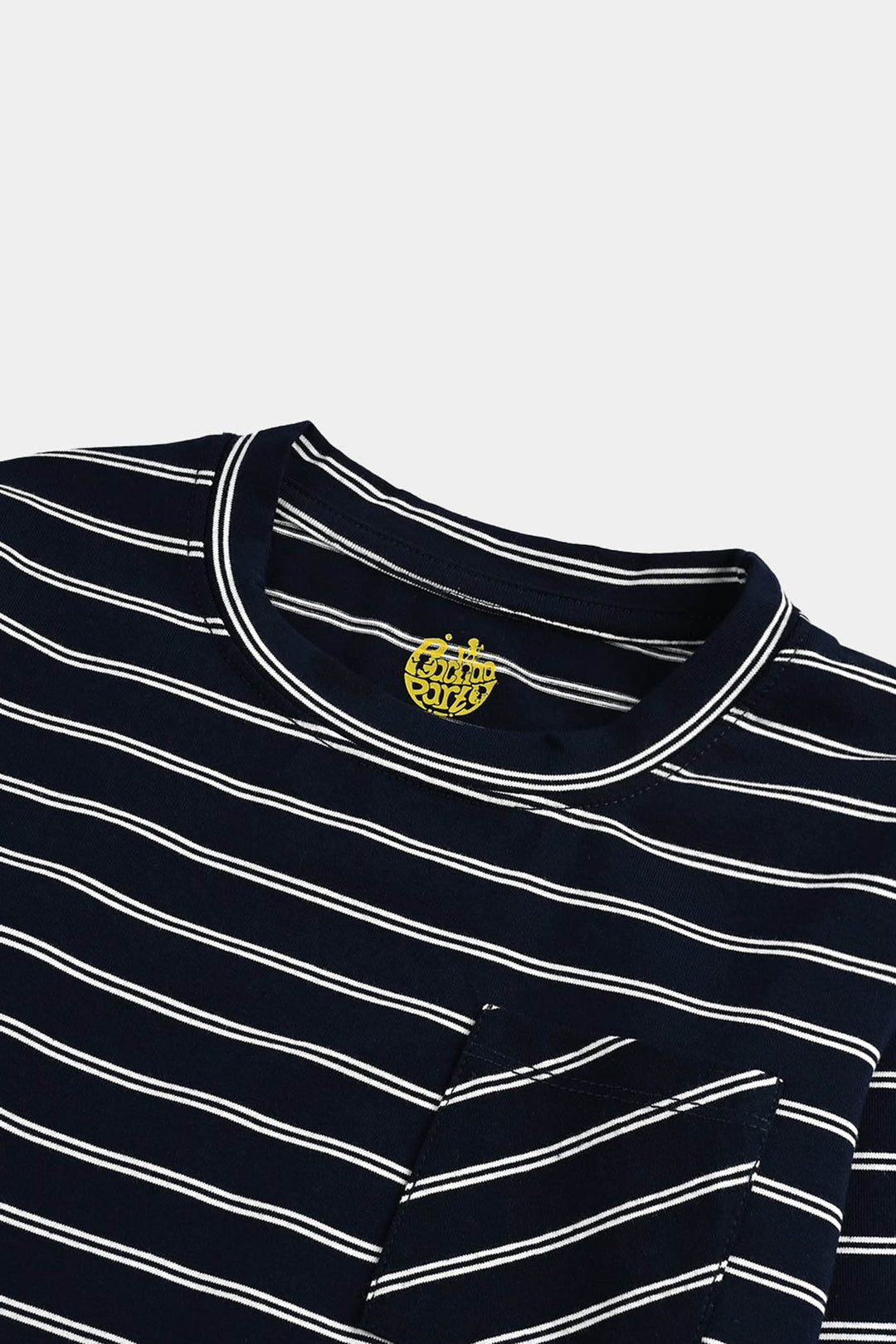 Boys Microfiber Jersey T-Shirt F/S KIDS HAVE THE POWER