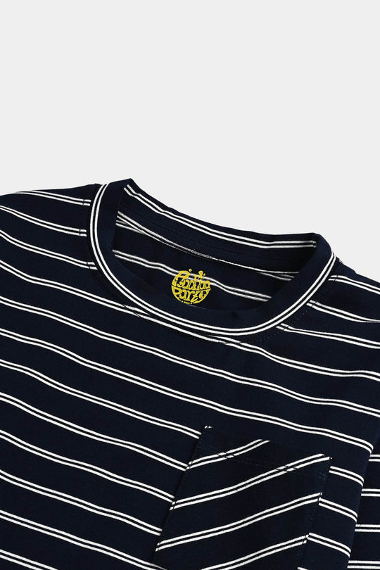 Boys Microfiber Jersey T-Shirt F/S KIDS HAVE THE POWER