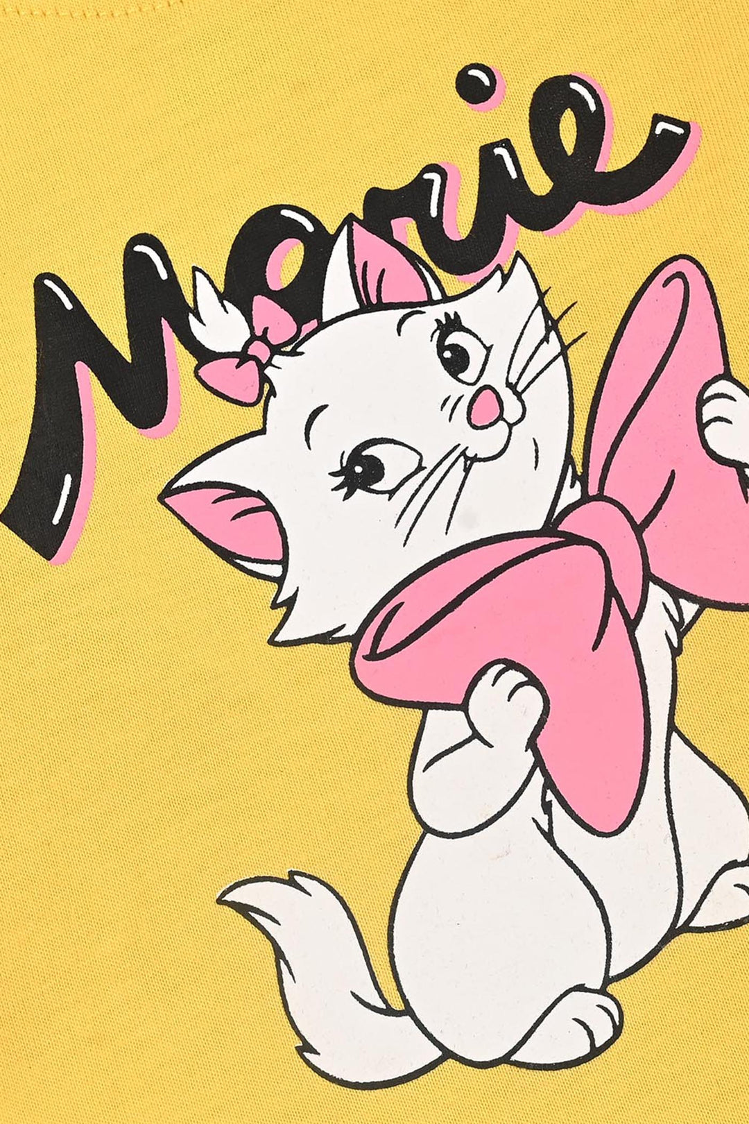 Infant Girls Jersey/Terry T-Shirt F/S MARIE-Yarrow