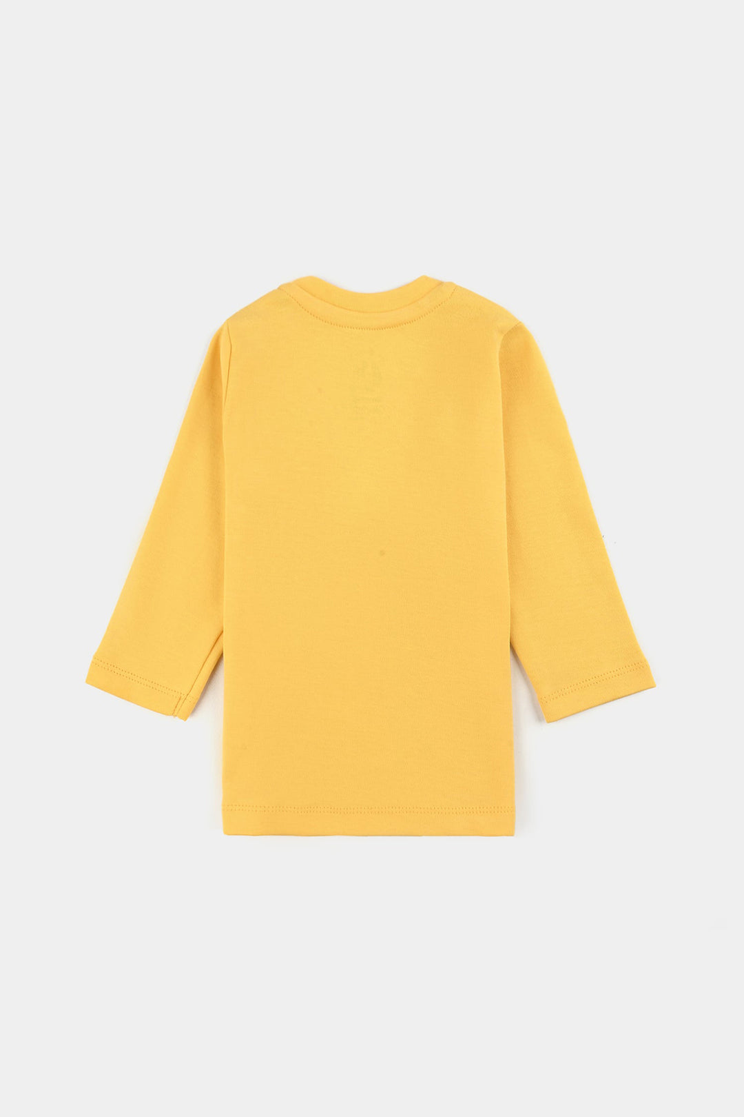 Infant Girls Cotton Interlock Suit BAMBI AND THUMPER-Yarrow