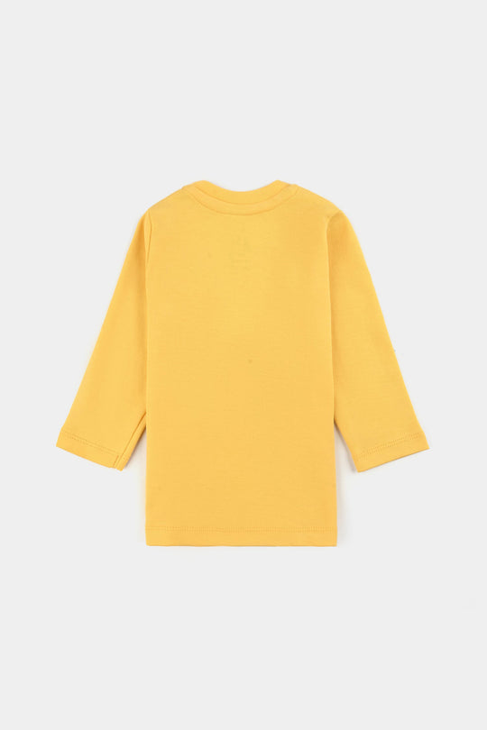 Infant Girls Cotton Interlock Suit BAMBI AND THUMPER-Yarrow