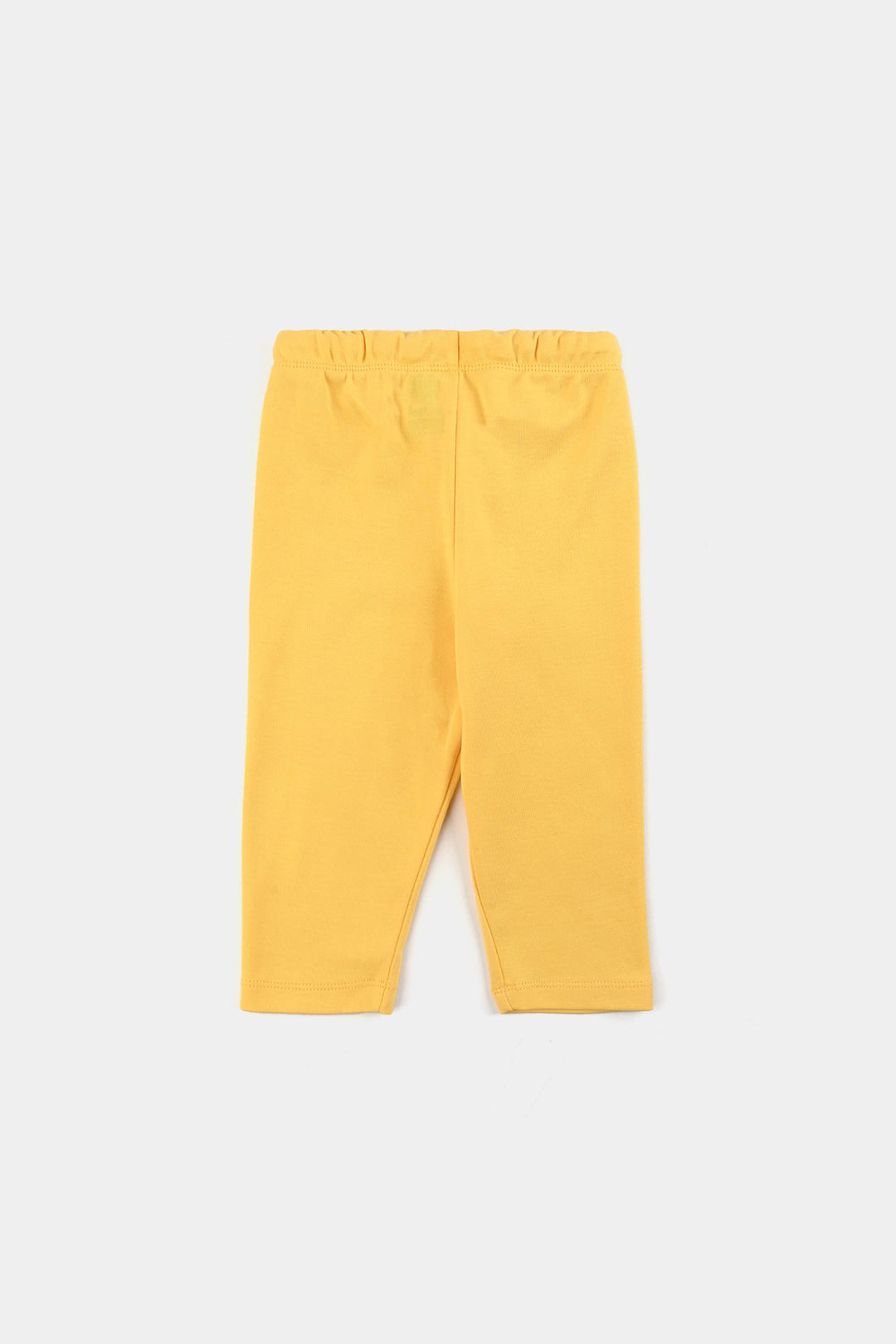 Infant Girls Cotton Interlock Suit BAMBI AND THUMPER-Yarrow