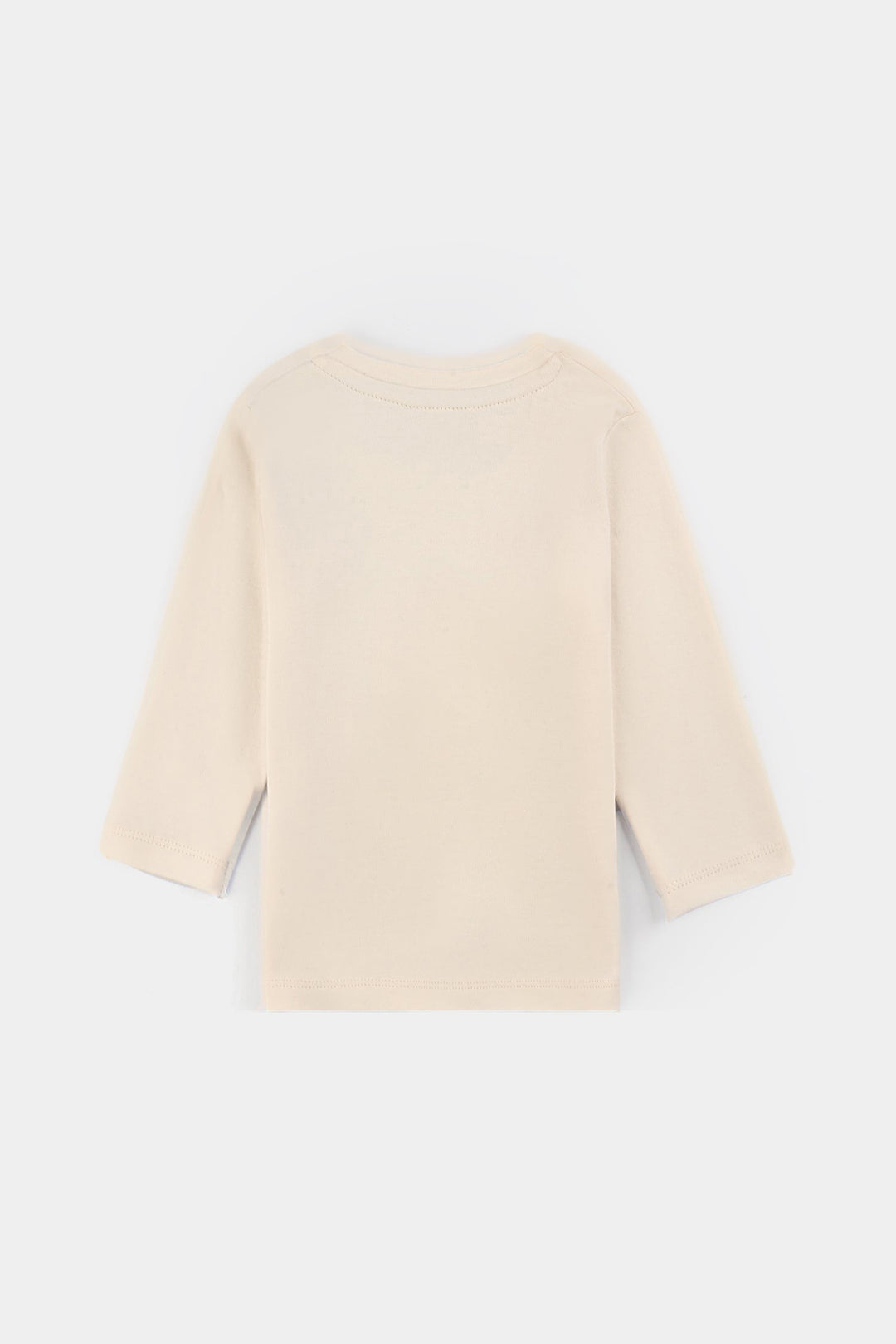 Infant Girls Cotton Interlock Suit Character