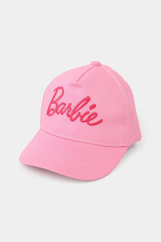 GIRLS SUN PROTECTION STYLISH CAP/HAT