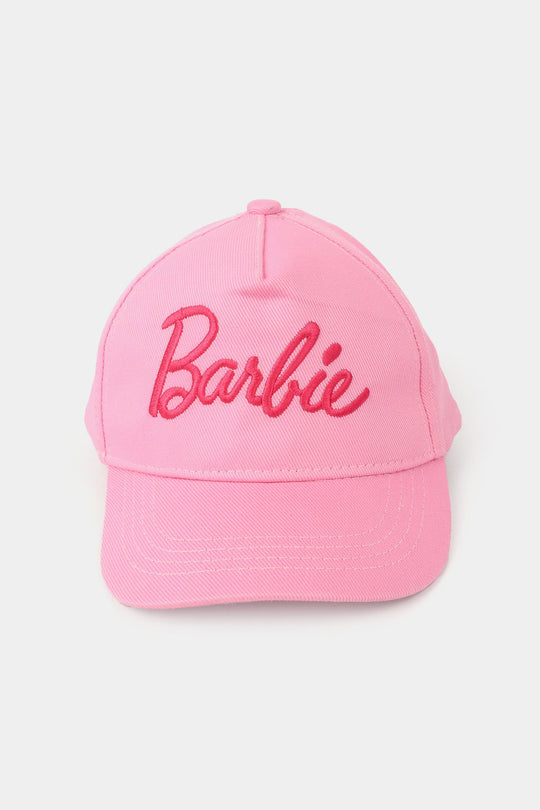 GIRLS SUN PROTECTION STYLISH CAP/HAT