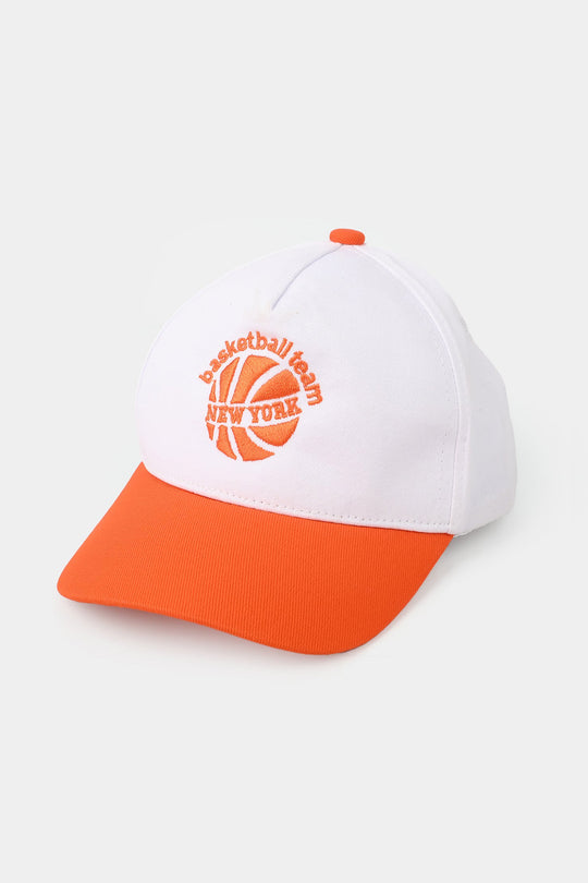 BOYS SUN PROTECTION STYLISH CAP/HAT