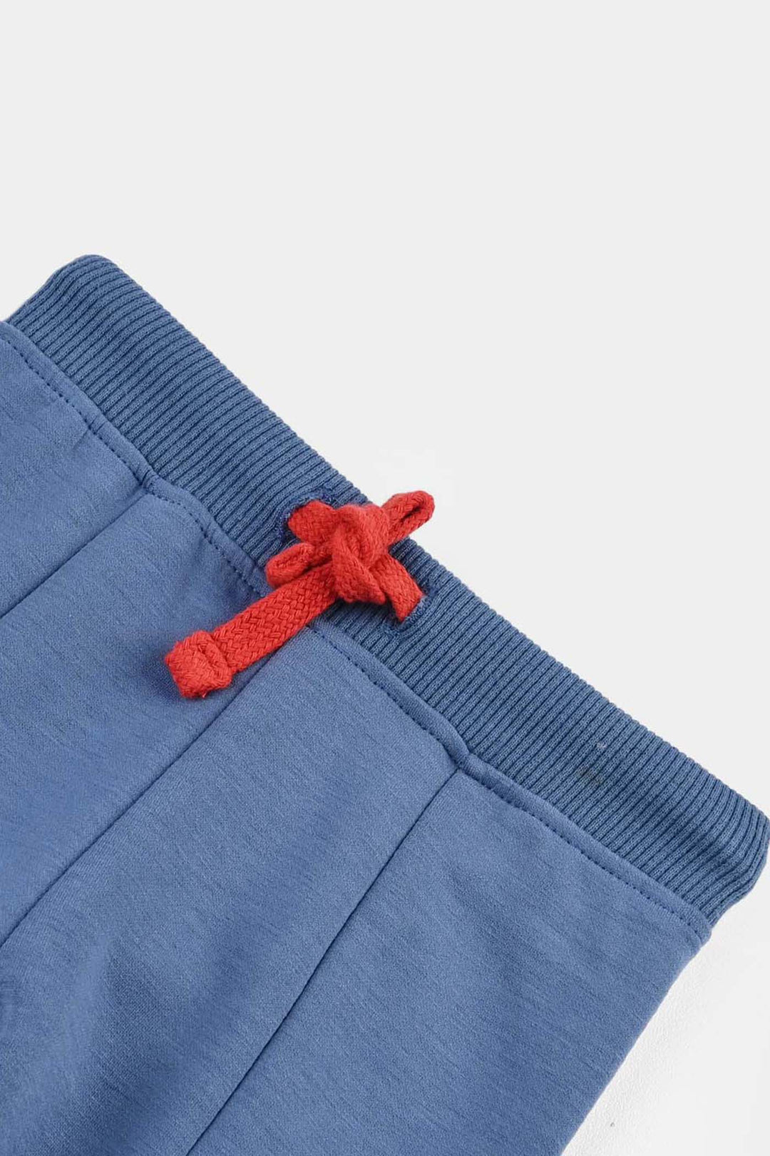 Infant Boys Microfiber Interlock Pyjamas GREAT LEAGUE-Blue