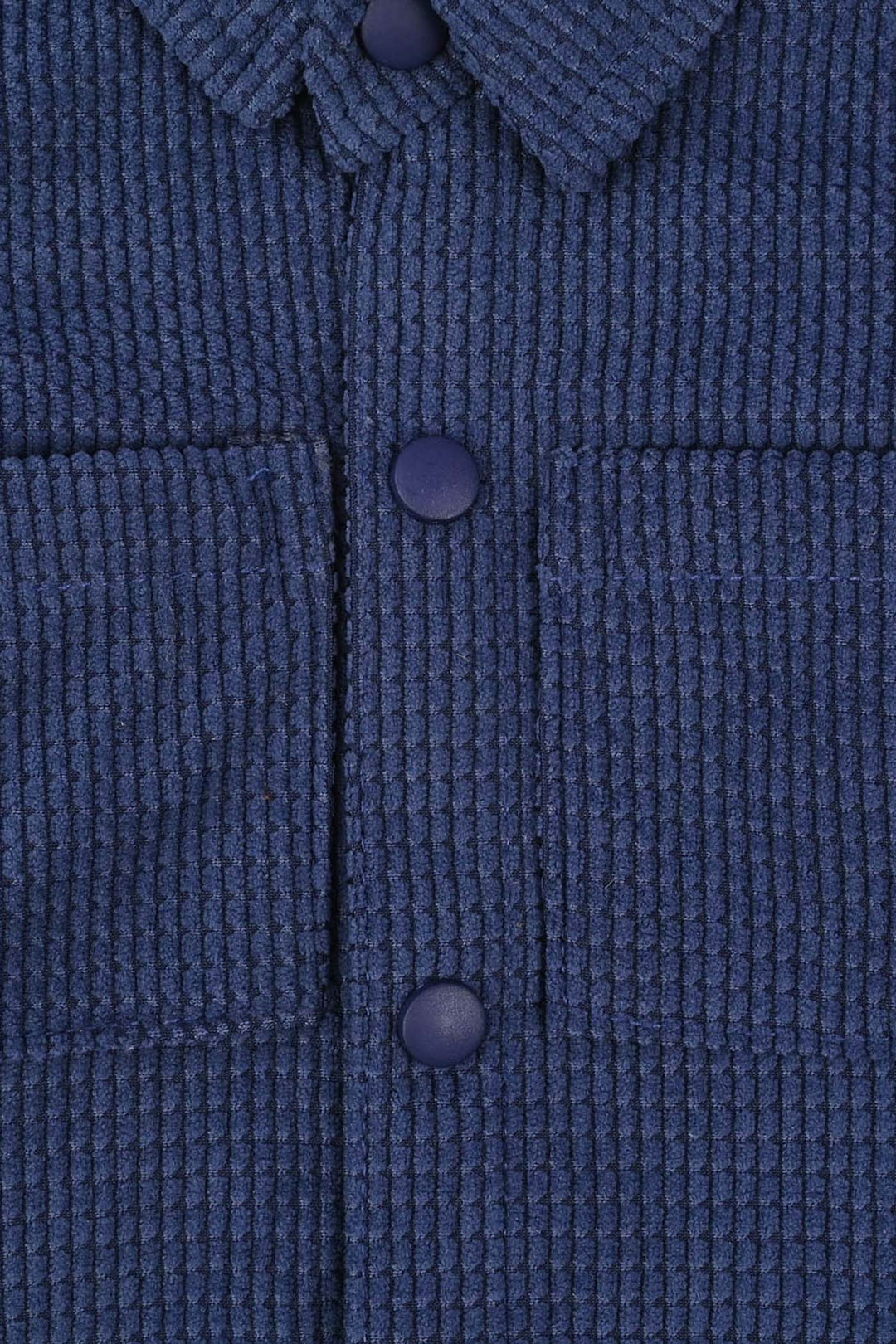 Infant Boys Corduroy Suit/Cords - Navy