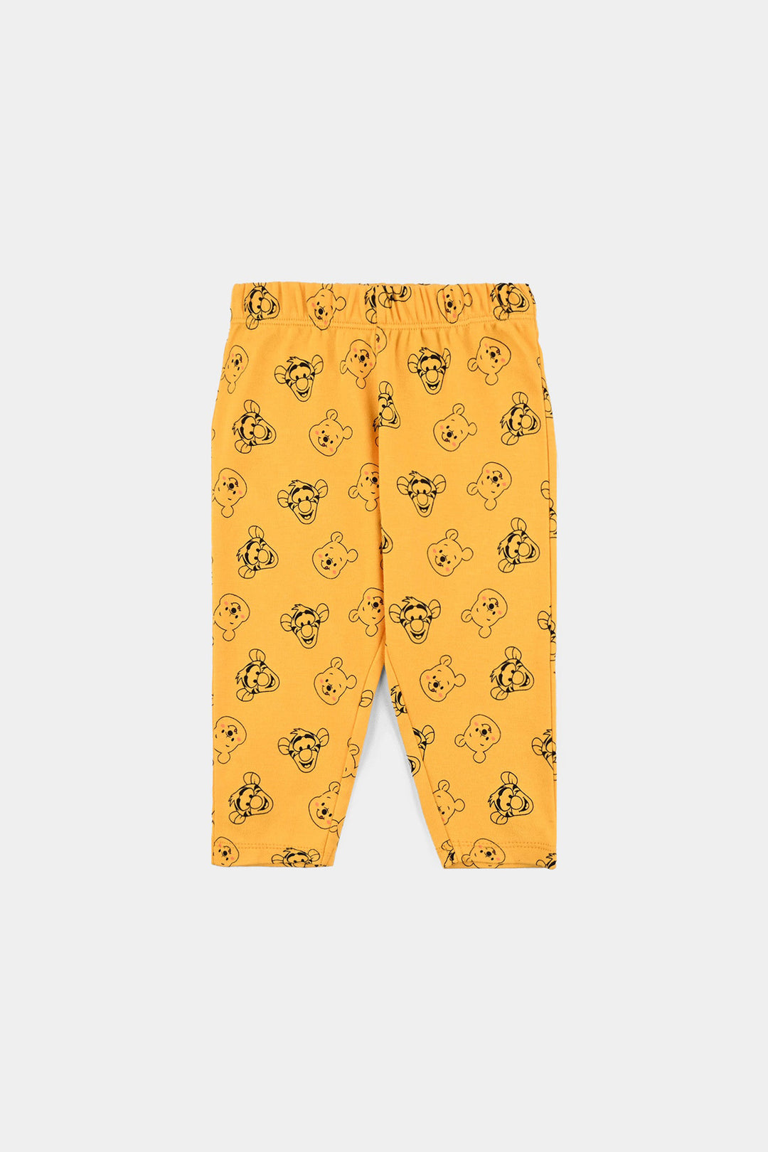 Infant Boys Cotton Interlock Pyjama Pack OF 3