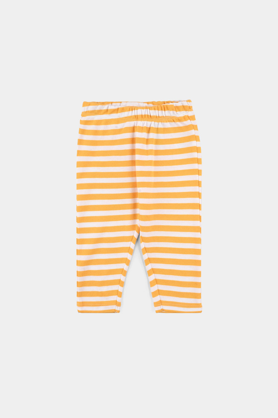Infant Boys Cotton Interlock Pyjama Pack OF 3