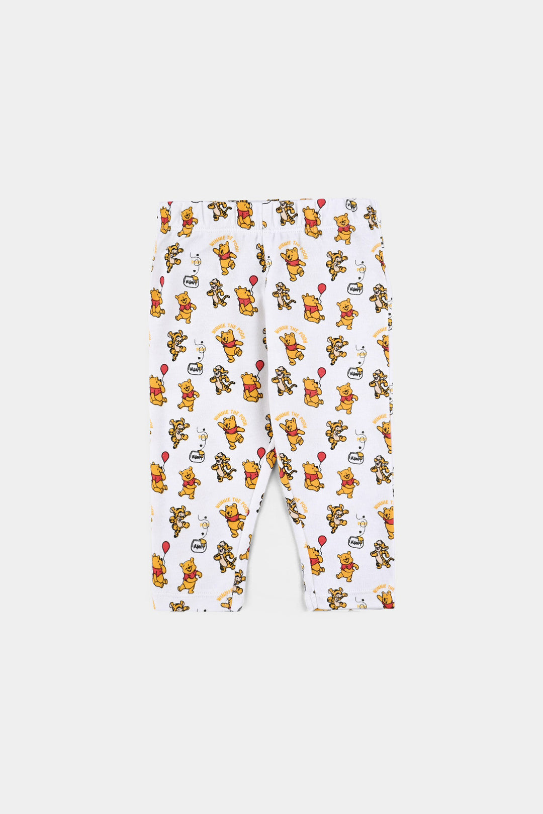 Infant Boys Cotton Interlock Pyjama Pack OF 3