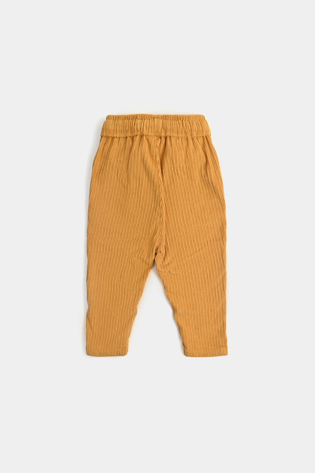 Infant Boys Corduroy Pant Live 1-BEIGE