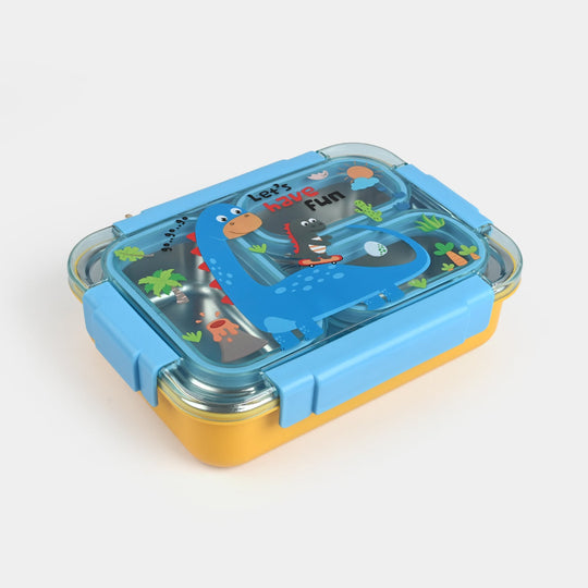 Stainless Steel Lunch Box for Kids