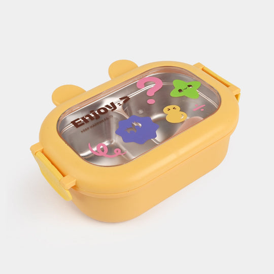 Stainless Steel Lunch Box for Kids