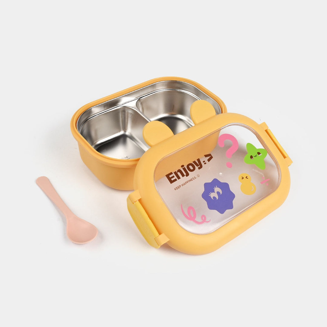 Stainless Steel Lunch Box for Kids