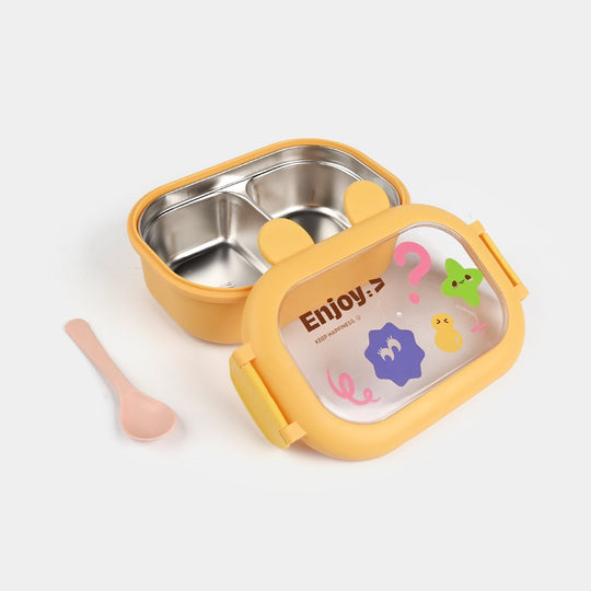 Stainless Steel Lunch Box for Kids