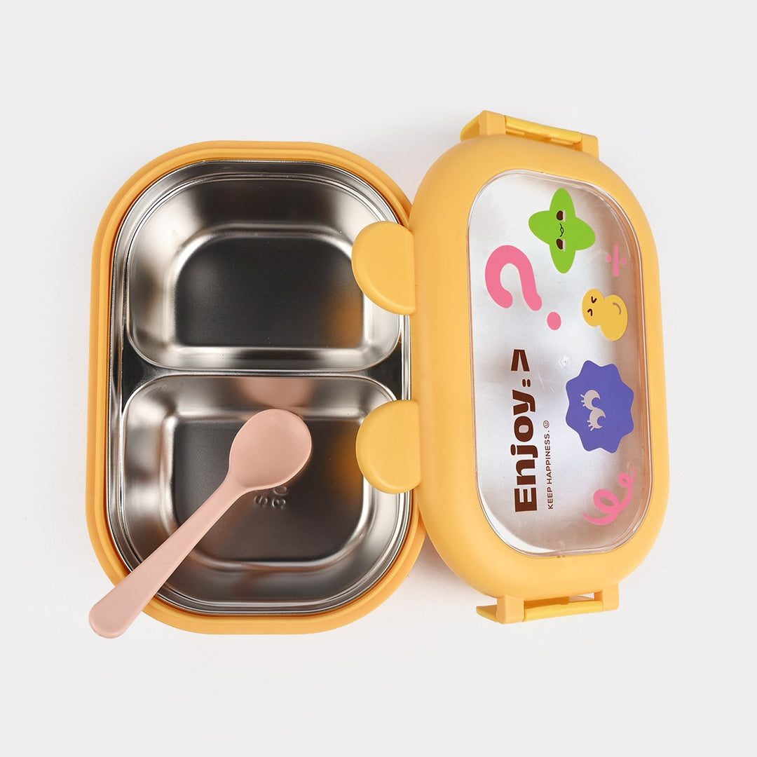 Stainless Steel Lunch Box for Kids