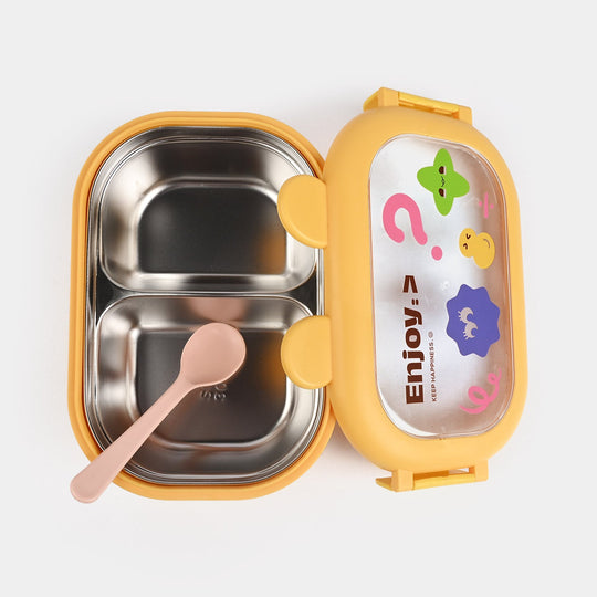 Stainless Steel Lunch Box for Kids