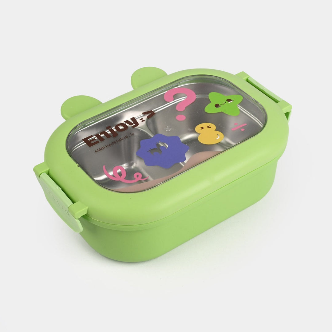 Stainless Steel Lunch Box for Kids