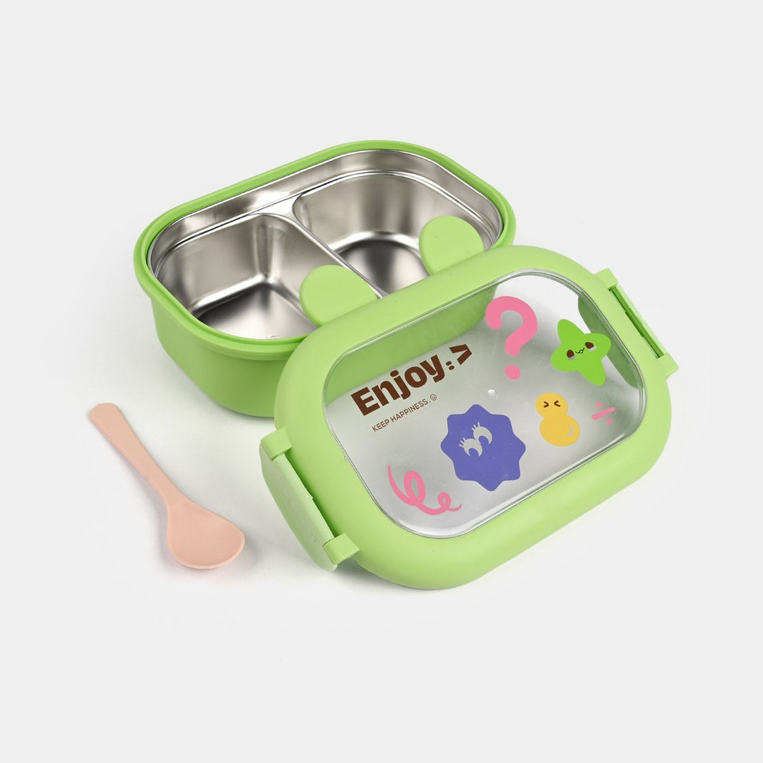 Stainless Steel Lunch Box for Kids