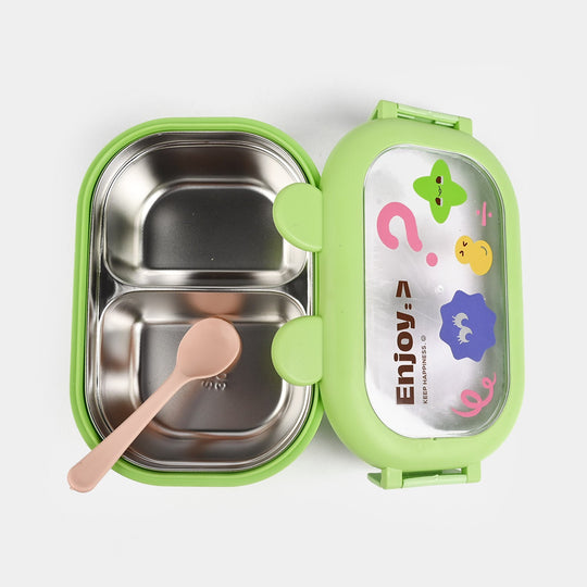 Stainless Steel Lunch Box for Kids
