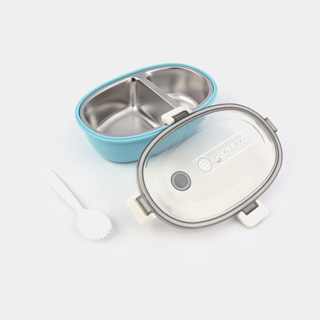 Stainless Steel Lunch Box for Kids