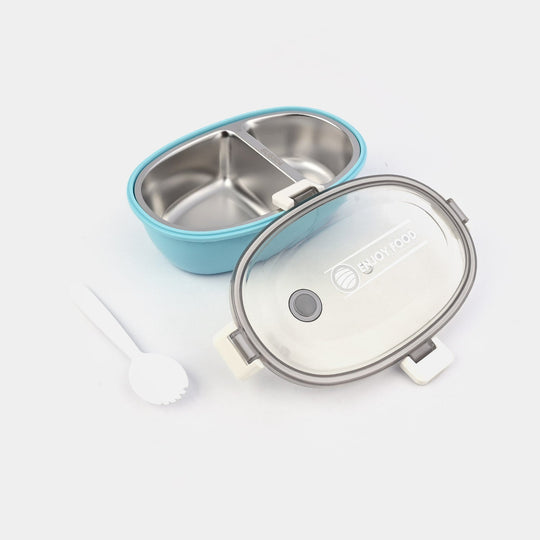 Stainless Steel Lunch Box for Kids