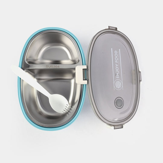 Stainless Steel Lunch Box for Kids