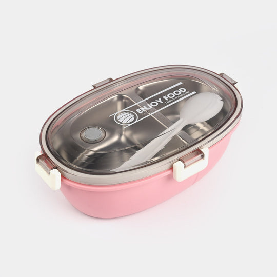 Stainless Steel Lunch Box for Kids