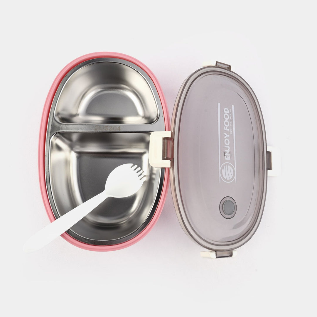 Stainless Steel Lunch Box for Kids
