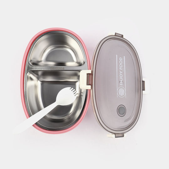 Stainless Steel Lunch Box for Kids