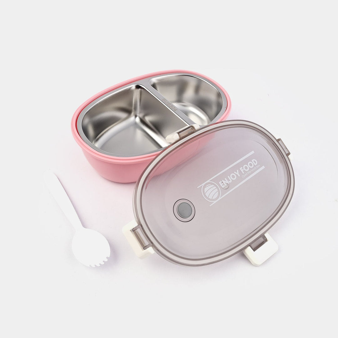 Stainless Steel Lunch Box for Kids