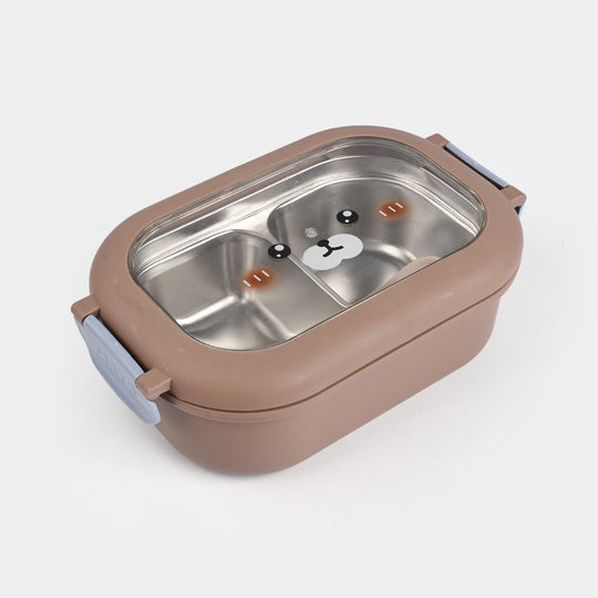 Stainless Steel Lunch Box for Kids