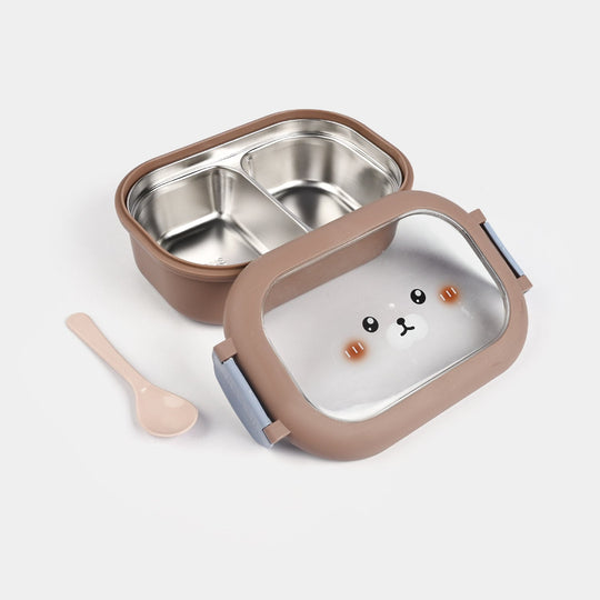 Stainless Steel Lunch Box for Kids
