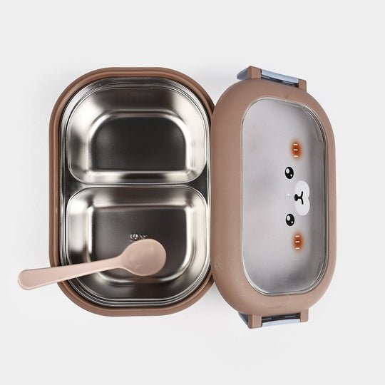 Stainless Steel Lunch Box for Kids