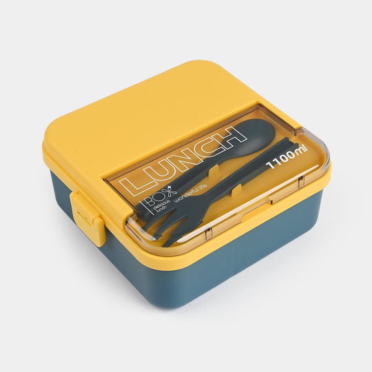 Plastic Lunch Box for Kids