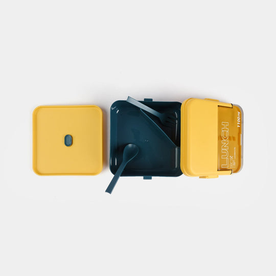 Plastic Lunch Box for Kids