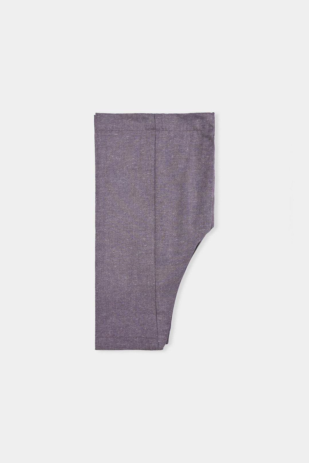 Infant Boys Poly Viscose Suit (Contrast Stitch)-GREY