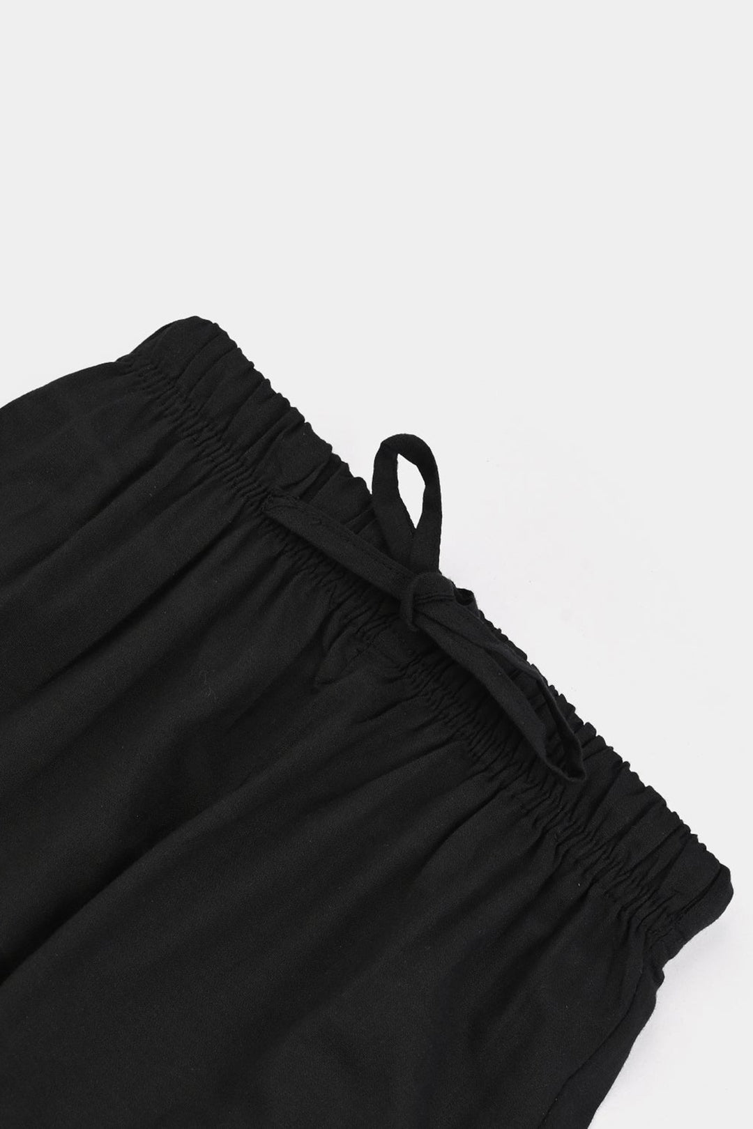 Infant Boys Cotton Pajama-BLACK