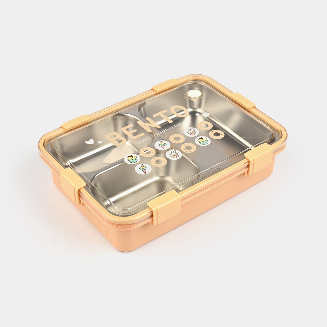 Stainless Steel Lunch Box for Kids