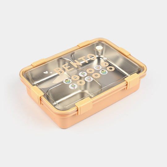 Stainless Steel Lunch Box for Kids