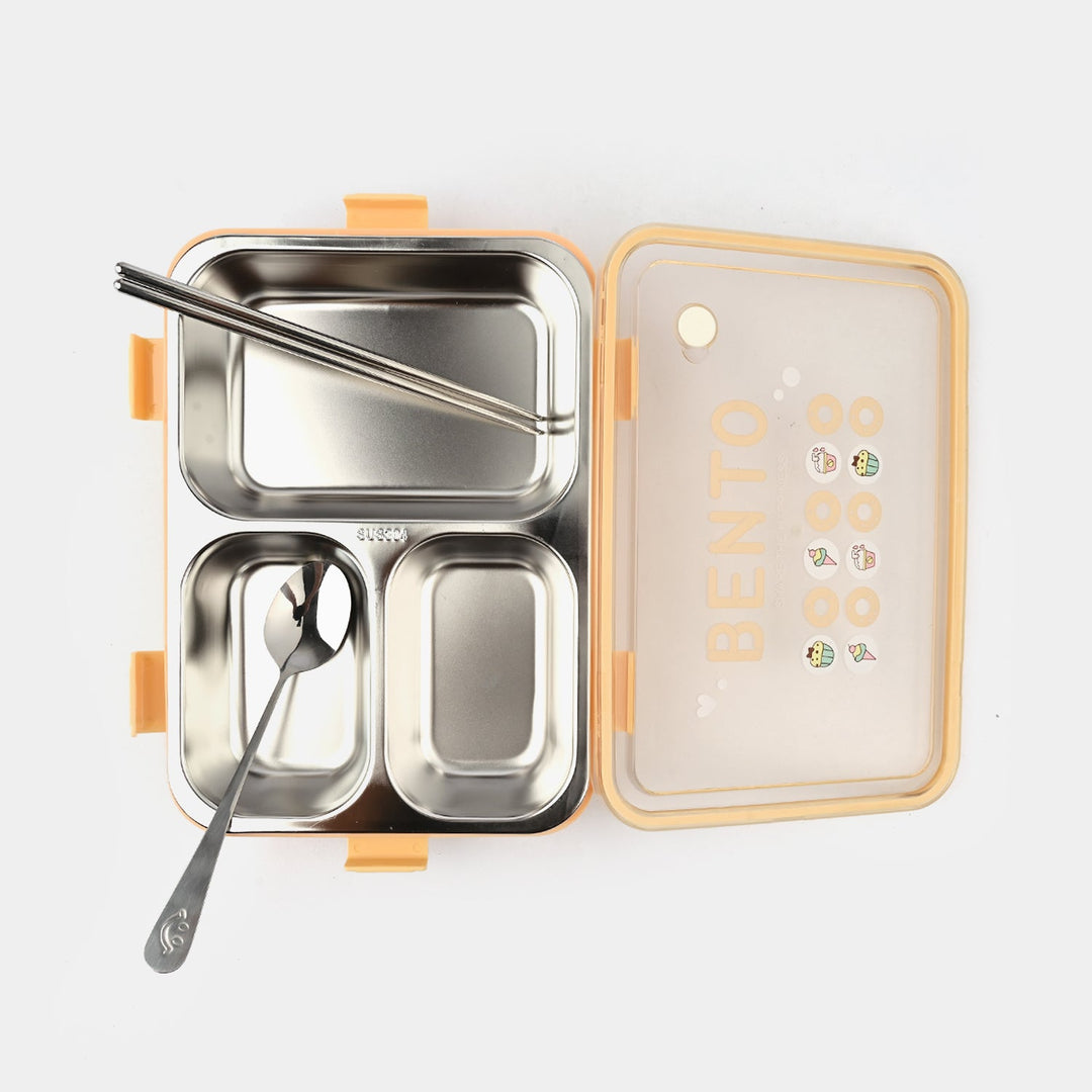 Stainless Steel Lunch Box for Kids