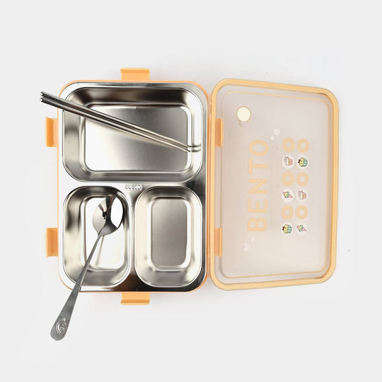 Stainless Steel Lunch Box for Kids